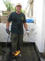 איטום וזיפות